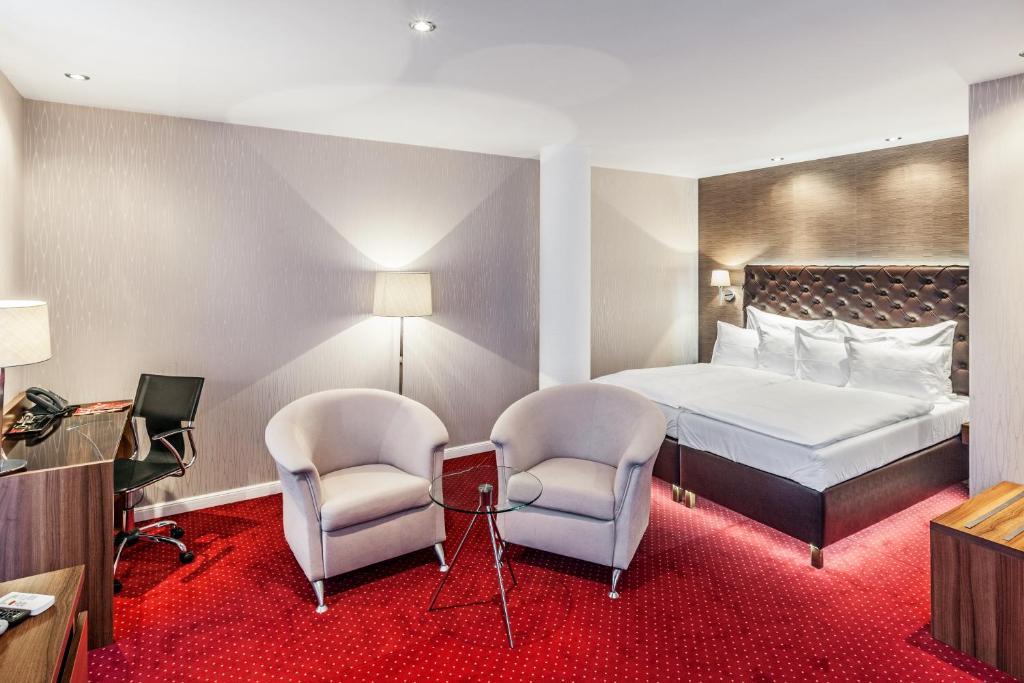 Hotel Pytloun Boutique Self Check-in 4*