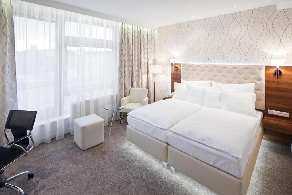 Hotel Pytloun Boutique Self Check-in Liberec