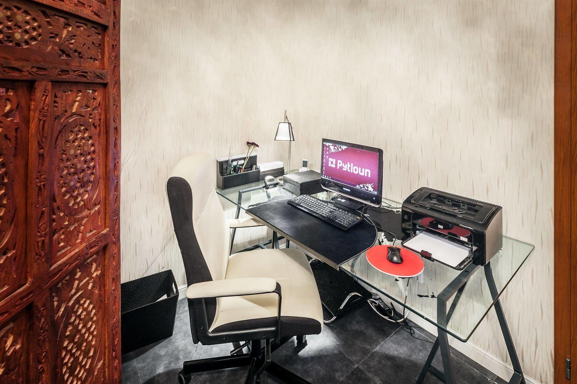 Pytloun Boutique Self Check-in Liberec