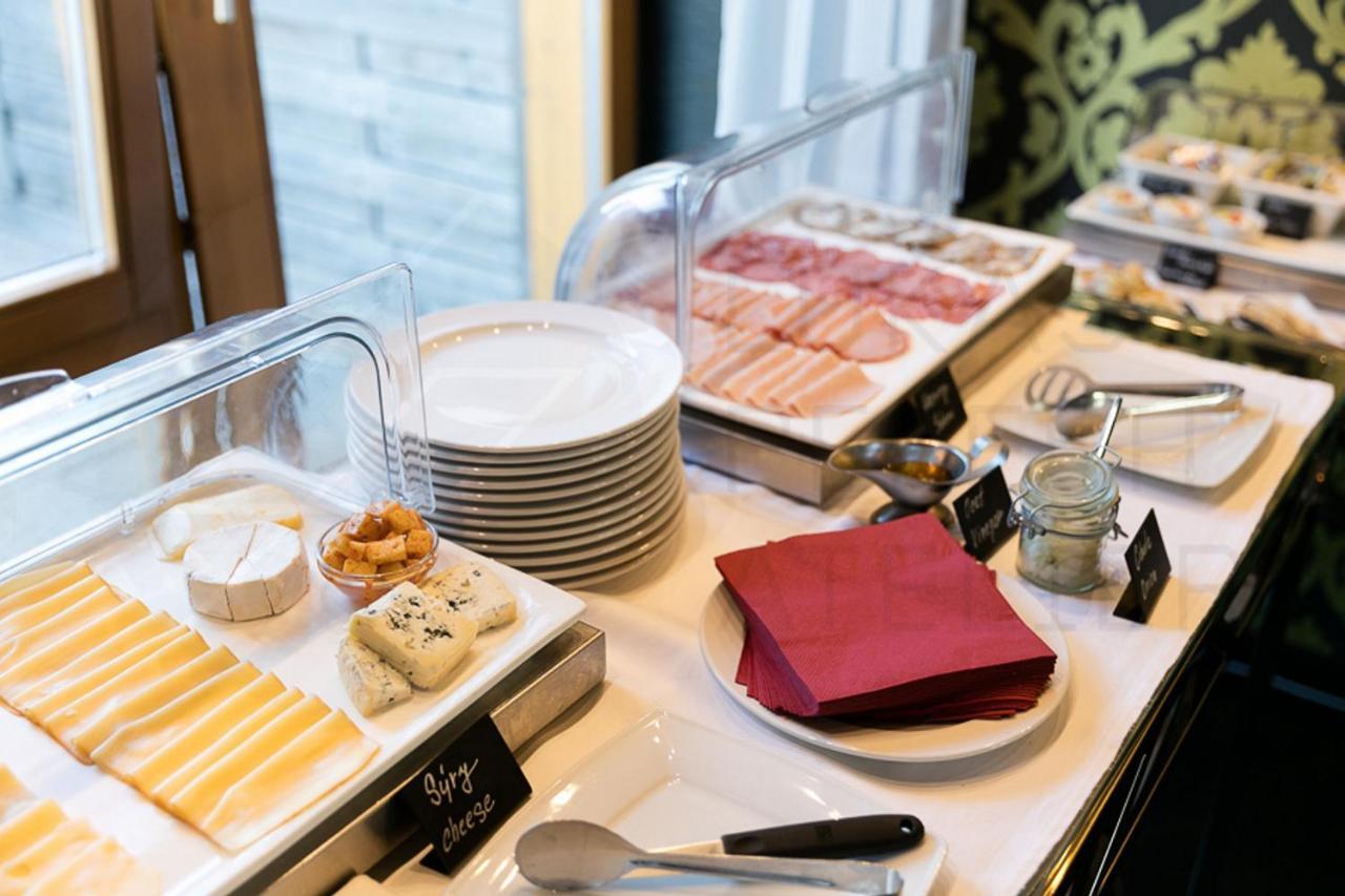Hotel Pytloun Boutique Self Check-in 4*