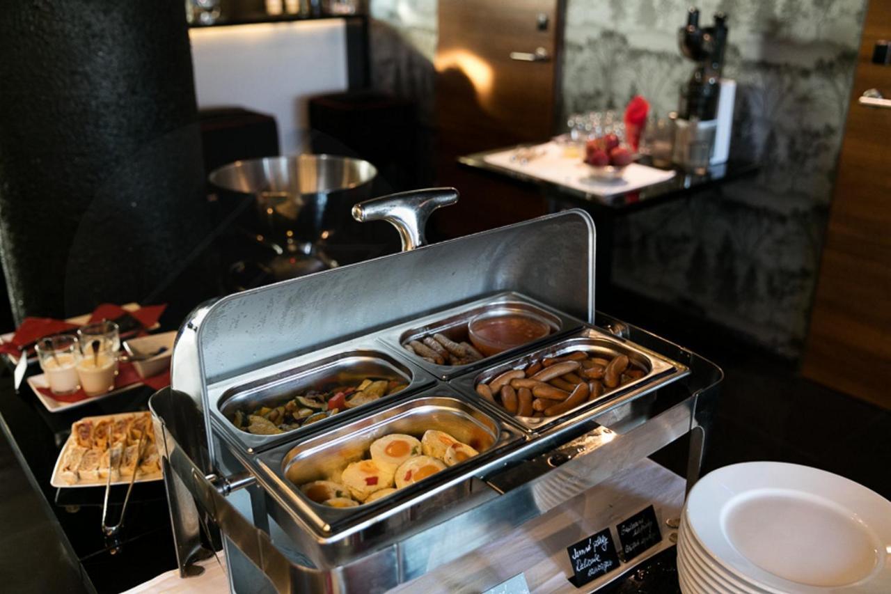Pytloun Boutique Self Check-in Liberec